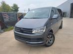Volkswagen T6 2.0Tdi R line 204pk, Auto's, Bestelwagens en Lichte vracht, Automaat, Volkswagen, Bedrijf, Te koop