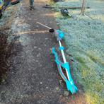 GARDENA THS 500/48 Telescopische Heggenschaar, Enlèvement, Comme neuf