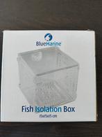 Isolatiebox vissen, Ophalen, Zo goed als nieuw