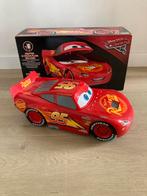 Cars - Lightning McQueen, Kinderen en Baby's, Ophalen, Zo goed als nieuw