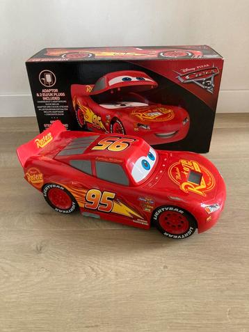 Cars - Lightning McQueen beschikbaar voor biedingen