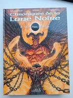 CHRONIQUES DE LA LUNE NOIRE TOME 23 NOUVEAUTE 11/2023, Livres, Une BD, Enlèvement ou Envoi, Comme neuf