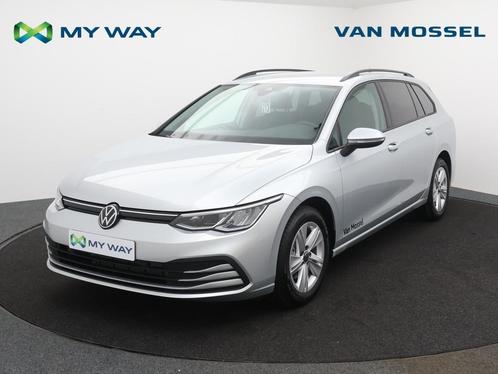 Volkswagen Golf VIII SW Golf SW 1.0 TSI Life Business OPF, Auto's, Volkswagen, Golf, ABS, Airbags, Cruise Control, Elektrische ramen