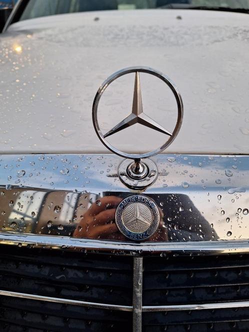 WEGENS ZIEKTE - MERCEDES W124/300 d AUTOMAAT, Auto's, Mercedes-Benz, Particulier, 300-Serie, ABS, Airconditioning, Alarm, Elektrische buitenspiegels