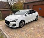 Hyundai i30 fastback uit 2018!! gas!! Klaar!!, Auto's, Euro 6, Particulier, Coupé, 4 cilinders