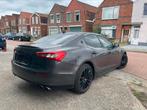 Te koop maserati chibli 3.0 v6 benzine, Auto's, Maserati, Automaat, Beige, Bruin, Particulier