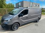 Renault trafic 2020 1.9l, Voorwielaandrijving, Stof, Zwart, Particulier