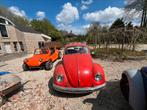 VW 1200cc Kever, Auto's, Beetle (Kever), Particulier, 2 deurs, Rood