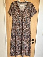 Lange jurk Norah maat XL, Maat 46/48 (XL) of groter, Ophalen of Verzenden, Zo goed als nieuw, Norah