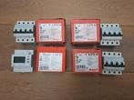 Legrand - Energiemeters / Installatieautomaten - NIEUW, Elektronische apparatuur, Verzenden, Nieuw