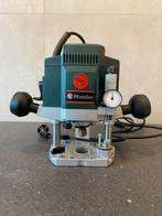 Défonceuse Metabo Of E 1229 Signal