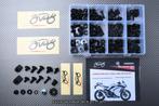 Kuip bouten set voor KAWASAKI ZZR 600 1990 2004 1993, Ophalen of Verzenden, Nieuw