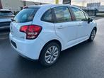 Citroën C3, 1.1 benzine, Euro 5, Achat, Entreprise, Boîte manuelle