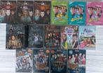 Dvd's Nachtwacht Het huis Anubis Ghostrockers Spring, Ophalen of Verzenden, Zo goed als nieuw