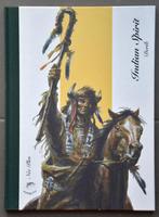 DERIB  Indian Spirit, Eén stripboek, Ophalen of Verzenden, Zo goed als nieuw, Derib