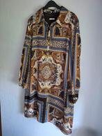 Mooi kleedje van Atmos fashion, Kleding | Dames, Jurken, Ophalen of Verzenden, Zo goed als nieuw, Maat 42/44 (L)