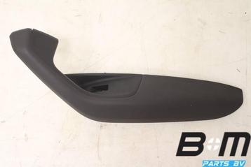 Armsteun op deurpaneel RV (bijrijderskant) Audi A6 4G0867174 beschikbaar voor biedingen