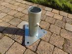 parasol voet, Tuin en Terras, Parasols, Ophalen, Nieuw, Minder dan 1 meter, Parasolvoet