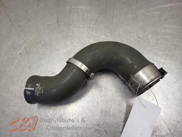 Intercooler Slang van een Opel Movano beschikbaar voor biedingen