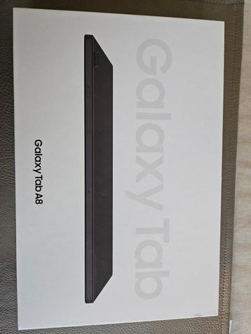Samsung Galaxy Tab A8 beschikbaar voor biedingen