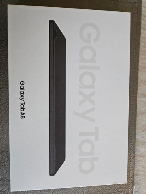 Samsung Galaxy Tab A8, Computers en Software, Android Tablets, Nieuw, Wi-Fi, 10 inch, 32 GB, Uitbreidbaar geheugen, Ophalen of Verzenden
