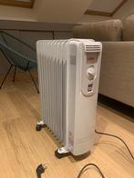 Elektrische verwarming 25€, Ophalen, Zo goed als nieuw, Radiatorventilator