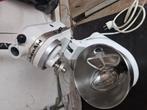KitchenAid Mixer, Ophalen, Gebruikt