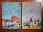 2x Piet Pienter - Standaard Uitgeverij - Nrs. 12 + 38, Boeken, Meerdere stripboeken, Verzenden, Zo goed als nieuw