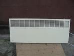 AEG wandconvector, Ophalen, Gebruikt