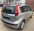 Nissan note automaat, Auto's, Automaat, 5 deurs, Particulier, Te koop