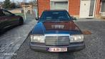 Mercedes 230 ce coupe, Particulier, Achat