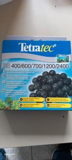 Tetratec bio filterballen 800ml, Ophalen of Verzenden, Nieuw, Overige typen