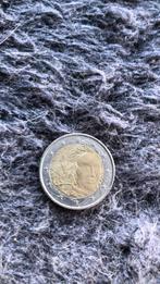 Herdenkingsmunt Simone Veil 2018., Postzegels en Munten, Ophalen, Frankrijk