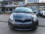 Toyota yaris 1,4 diesel euro 5 annee 2010, Auto's, Euro 5, Bedrijf, Yaris, 66 kW
