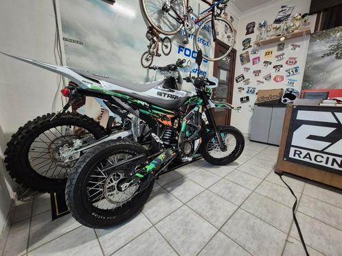Surron Ultra Bee Nieuwstaat, Motoren, Motoren | Overige merken, Particulier, Ophalen