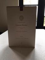 Laurent Perrier champagne 75cl met twee glazen, Verzamelen, Nieuw, Ophalen of Verzenden, Champagne