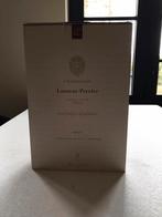 Laurent Perrier champagne 75cl met twee glazen, Ophalen of Verzenden, Nieuw, Champagne
