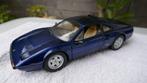 Hotwheels Elite 1/18 Ferrari 308 GTB QV zonder OVP, Ophalen of Verzenden, Gebruikt, Auto, Hot Wheels