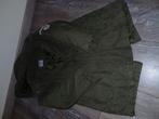 Parka Mayoral maat 134, Ophalen, Gebruikt, Jas