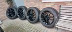 Pneus et jantes 19 pouces noires pour Audi, Enlèvement, 19 pouces, Pneu(s)