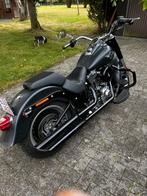 Harley davidson fatboy, Motoren, Motoren | Harley-Davidson, 2 cilinders, Particulier, Meer dan 35 kW, Naked bike