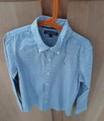 M128-Tommy hilfiger hemd, Ophalen of Verzenden, Shirt of Longsleeve, Jongen, Tommy Hilfiger