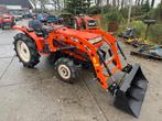 Kubota L1-235 met voorlader, Zakelijke goederen, Overige typen