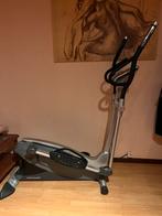 Cross trainer.  Amper gebruikt, Ophalen, Zo goed als nieuw, Crosstrainer