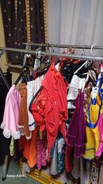 minirokjes enz.., Kleding | Dames, Ophalen, Zo goed als nieuw, Maat 42/44 (L), Boven de knie