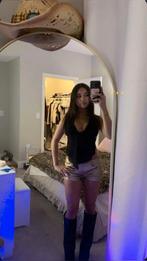 man zoekt vrouw, Contacten en Berichten, Man zoekt Vrouw