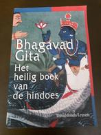 Bhagavad Gita. Het heilig boek van de hindoes, Boeken, Godsdienst en Theologie, Hindoe, Zo goed als nieuw, Ophalen