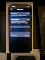 Apple iPhone 15 Pro Max, Telecommunicatie, Mobiele telefoons | Apple iPhone, Blauw, IPhone 15 Pro Max, Zo goed als nieuw, 98 %