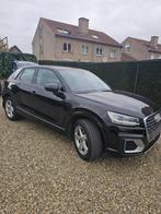 AUDI Q2 1.4 BENZ /AUTOMAAT ., Auto's, Audi, Automaat, Stof, Zwart, Particulier