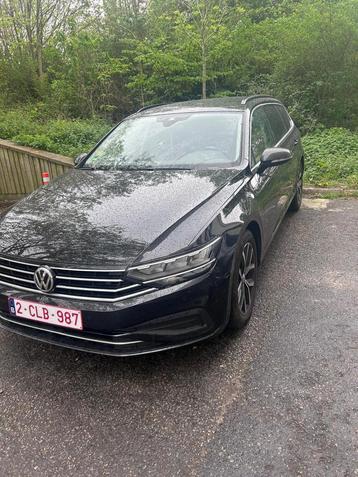 Volkswagen Passat Variant 2019, Auto's, Particulier, Passat, Te koop, Benzine